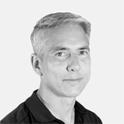 Malcolm Turnbull - PeerSpot reviewer