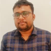 DEBASIS SAHOO - PeerSpot reviewer