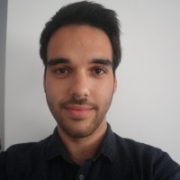 SergiCastromil - PeerSpot reviewer