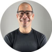 Cláudio Fardin - PeerSpot reviewer