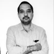 Mahesh Subramanian - PeerSpot reviewer