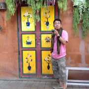 Watchara Manusnanta - PeerSpot reviewer