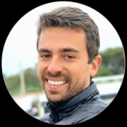 Alexandre Brum - PeerSpot reviewer