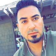 Saddam Lateef - PeerSpot reviewer