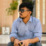 Raja Naveed - PeerSpot reviewer