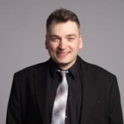 Justin Third - PeerSpot reviewer