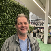 Jason Murphy - PeerSpot reviewer