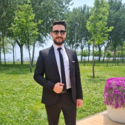Ertuğrul Oruç - PeerSpot reviewer