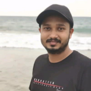 Sailas Jose - PeerSpot reviewer