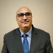 Sanjeev Asher - PeerSpot reviewer