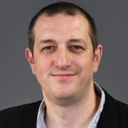 Braam Mouton - PeerSpot reviewer