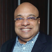 Satheesh Satheesan - PeerSpot reviewer