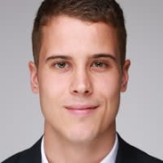 Nico Thumm - PeerSpot reviewer