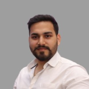 Akshit Jain - PeerSpot reviewer