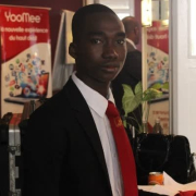 Boris Yenoa - PeerSpot reviewer