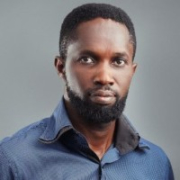 Louis Iwhiwhu - PeerSpot reviewer