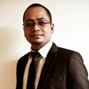 Ato Abonalla - PeerSpot reviewer