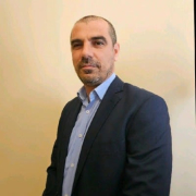 Mohammad Alkurdi - PeerSpot reviewer