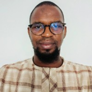 Ibrahima Oumar LY - PeerSpot reviewer