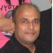 Mizanur-Rahman - PeerSpot reviewer