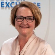 Christine Wanjiru - PeerSpot reviewer