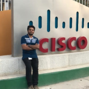 NikhilKrishnan - PeerSpot reviewer