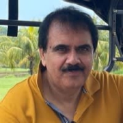 ZaheerKhan - PeerSpot reviewer