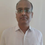 Anil Garg - PeerSpot reviewer