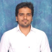 Rasheed Shaik - PeerSpot reviewer