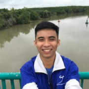Hoang Nguyen Pham Duc - PeerSpot reviewer
