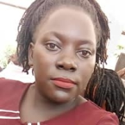 Babirye Rebecca - PeerSpot reviewer