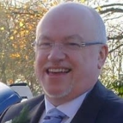 Richard Mottershead - PeerSpot reviewer