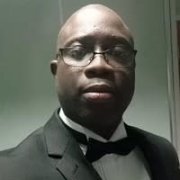 Oluseyi Osifalujo - PeerSpot reviewer