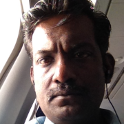 Senthil Vasan - PeerSpot reviewer