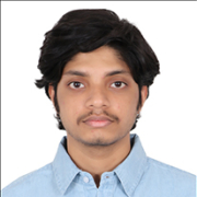 Arjun Raj - PeerSpot reviewer