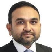 FurqanShah - PeerSpot reviewer