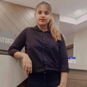 Varsha Singh - PeerSpot reviewer