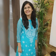 Neha Chhangani - PeerSpot reviewer