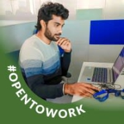 Arun Gowda K - PeerSpot reviewer