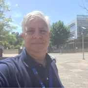 Gregory Leiby - PeerSpot reviewer