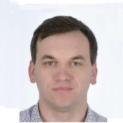 Łukasz Łęcki - PeerSpot reviewer