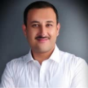 Salman Aziz - PeerSpot reviewer