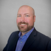 Wes Shaw - PeerSpot reviewer