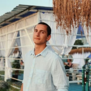 Lasha Grdzelishvili - PeerSpot reviewer