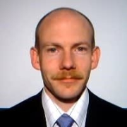 Jeremy Salt - PeerSpot reviewer