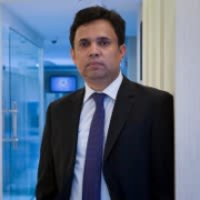 Nazmul Huda - PeerSpot reviewer