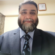 FarooqKhan - PeerSpot reviewer