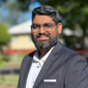 Yashodhan Atre - PeerSpot reviewer