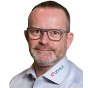 Klaus Nielsen - PeerSpot reviewer