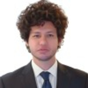 Elias Aleman - PeerSpot reviewer